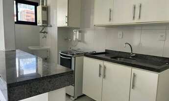 Imagem: Apartamento para aluguel tem 51 metros quadrados