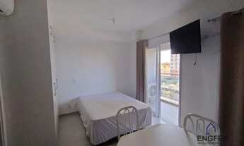 Imagem 2: Apartamento com 1 dormitório para alugar, 33 m² por R$ 1.999/mês - Jardim Tarraf II - São