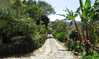 Imagem 2: Chácara no Mello Afonso - 8.741m2