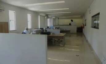 Imagem 4: Vende-se Galpão 2.000m2 Terreno 5.000m2 Já Financiado Manaus Am