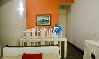 Imagem 3: Apartamento no Humaitá