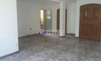 Imagem: Apartamento à venda, 4 quartos, 1 suíte