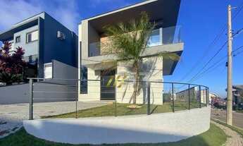 Imagem 4: Casa com 4 dormitórios à venda, 214 m² por R$ 1.450.000,00 - Terras de Atibaia - Atibaia/S