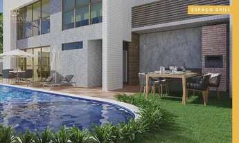 Imagem: CS - Edifício Aurora Ville Residence