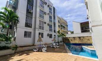 Imagem 2: Apartamento Garden à venda com 121m com 2 quartos em Vila Isabel - Rio de Janeiro-RJ