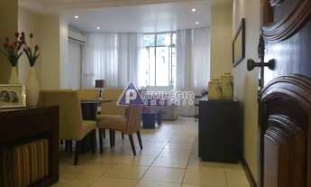 Imagem 7: Apartamento, 3 quartos, humaitá