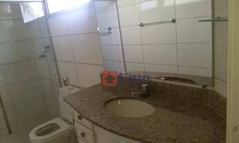 Imagem 2: Apartamento com 3 dormitórios à venda, 88 m² por R$ 320.000,00 - Vila Monteiro - Piracicab