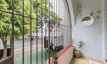 Imagem 7: Casa Comercial ou Residencial - Travessa da Av. Brasil - Campinas - SP