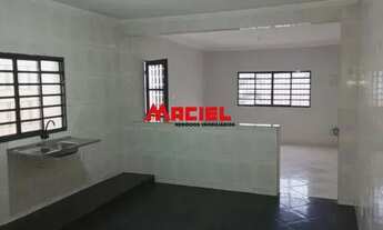 Imagem 3: Casa Padrão em São José dos Campos