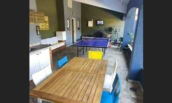 Imagem 4: Casa à venda no bairro Morumbi - São Paulo/SP