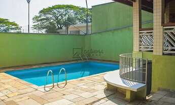 Imagem: Casa Venda Campo Belo 450 m² 4 Dormitórios