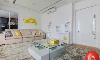 Imagem 2: São Paulo - Apartamento Padrão - Mooca