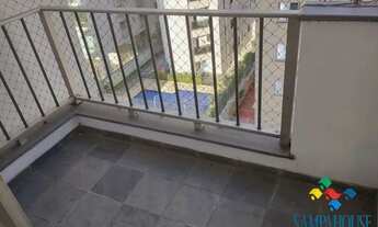 Imagem 3: Apartamento em Perdizes com 2 dormitórios 1 vaga, Perdizes, São Paulo - AP272