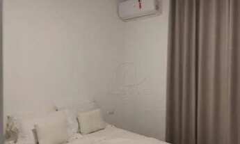 Imagem 6: Apartamento Mobiliado para Locação no Embaré em Santos