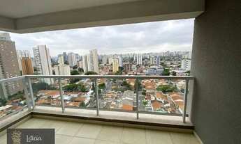 Imagem 3: Apartamento com 1 dormitório para alugar, 44 m² por R$ 4.180,00/mês - Brooklin - São Paulo