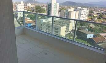 Imagem 5: Apartamento para venda com 72 metros quadrados com 2 quartos em Vila Atlântica - Mongaguá