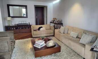 Imagem 3: Apartamento 156 Metros Privativos Junto ao Jd Anália Franca!!!