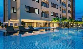 Imagem 5: Apartamento em João Pessoa; Bessa com 3 quartos sendo 1 suíte, 84,95 m²