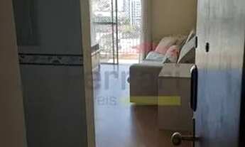 Imagem 4: Apartamento á venda no Mandaqui - 2 dormitórios e duas vagas