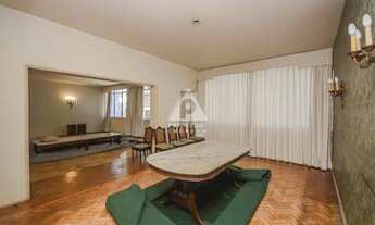 Imagem 5: Privilégio Imóveis Vende: Belíssimo apartamento no Posto 6!! COPACABANA - RJ