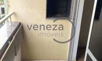 Imagem 5: Apartamento com 3 quartos para alugar por R$ 1450.00, 62.54 m2 - MORUMBI - LONDRINA/PR