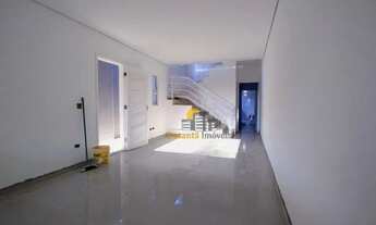 Imagem 2: Sobrado com 3 dormitórios à venda, 140 m² por R$ 880.000,00 - Jardim Monte Kemel - São Pau