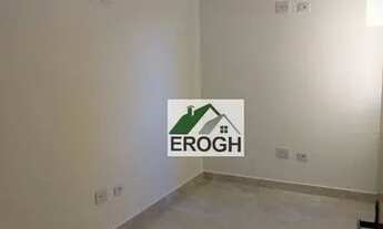 Imagem 6: Cobertura com 3 dormitórios à venda, 156 m² por R$ 720.000,00 - Parque das Nações - Santo