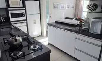 Imagem 7: Casa de condomínio térrea para venda tem 120 metros quadrados com 2 quartos