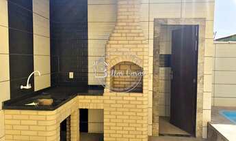 Imagem 6: Bela casa à venda em Unamar, lado praia, 2 quartos, piscina e área gourmet, Tamoios - Cabo