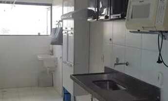 Imagem 6: 3 qts sendo um suíte Cruz Das Almas