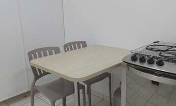 Imagem 7: Aluga-se Kitnet Mobiliada em Jaboticabal SP próximo a Unesp