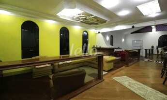 Imagem 2: São Paulo - Casa Padrão - São Lucas