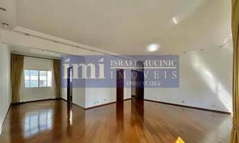 Imagem: Sao Paulo - Apartamento Padrão - Perdizes