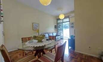 Imagem 4: Apartamento para venda com 70 metros quadrados com 2 quartos em Laranjeiras - Rio de Janei