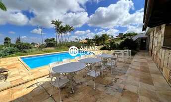 Imagem 4: Anuar Donato Casa comercial 5 quartos à venda Belvedere