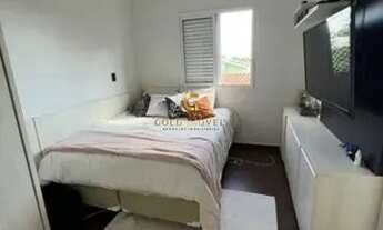 Imagem 2: AC ' Apartamento a venda localizado no Jardim Satélite com 3 dormitórios!