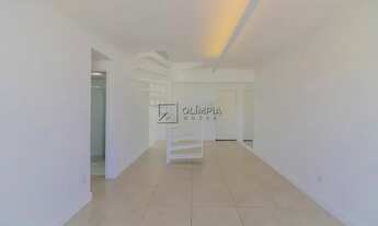 Imagem 6: Cobertura Locação Vila Leopoldina 147 m² 2 Dormitórios