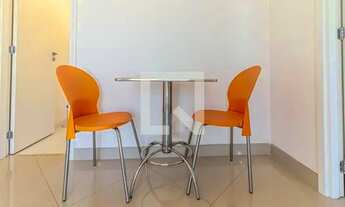 Imagem 6: Apartamento para Aluguel - Saúde, 1 Quarto, 37 m2