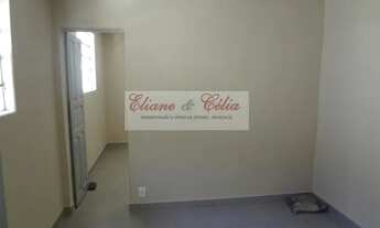 Imagem 7: Casa para Locação em Belo Horizonte, Lagoinha, 2 dormitórios, 1 banheiro