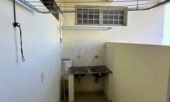 Imagem 5: Kitnet/conjugado para aluguel possui 40 metros quadrados com 1 quarto em Centro - Pouso Al