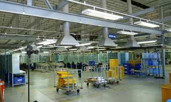 Imagem 12: Depósito/Pavilhão para Venda - 4178.76m², 0 dormitórios, Sarandi