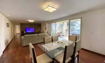 Imagem 3: Apartamento com 3 suites à venda em Saúde - SP