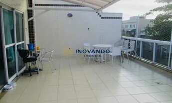 Imagem 3: Cobertura - Duplex / Residencial / Recreio dos Bandeirantes