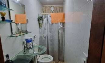 Imagem 5: Casa linear dois quartos nova Macaé RJ!