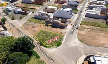 Imagem 2: Terreno pronto para construir no Jardim Vista Bella