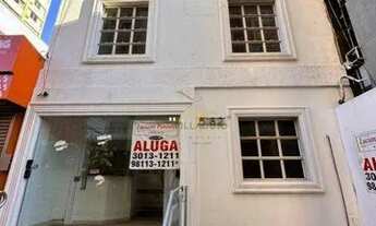 Imagem 3: Casa com 4 dormitórios, 200 m² - venda por R$ 1.500.000 ou aluguel por R$ 3.150/mês - Cent