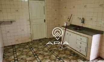 Imagem: Sobrado para Locação com 3 quartos