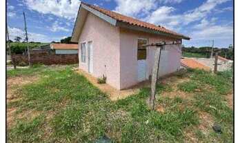 Imagem 2: PEROLA - Casa Padrão - RES TOPAZIO