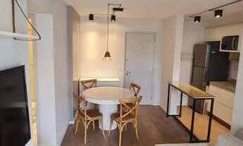 Imagem 3: Cadoro Residencial - Apartamento para aluguel mobiliado com 2 quartos em Consolação - São