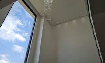 Imagem 5: Casa 4 qts, 3 suítes, Piscina, Churrasqueira no Villa Suíça(aceito proposta p/troca